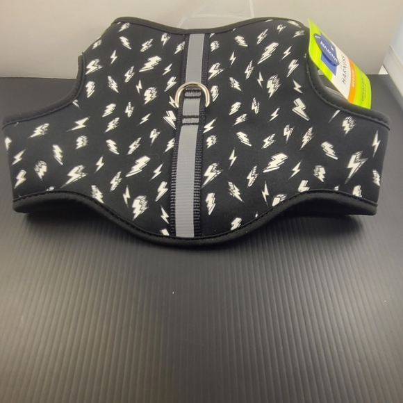 Top paw Harness-Reflective